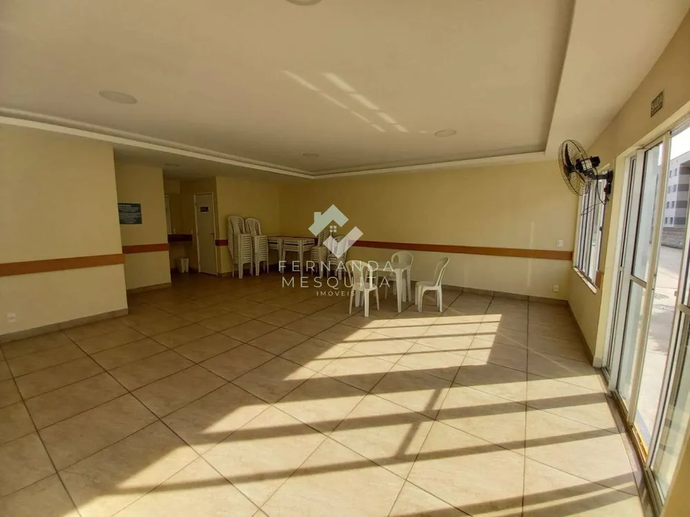 Apartamento, 2 quartos, 45 m² - Foto 18