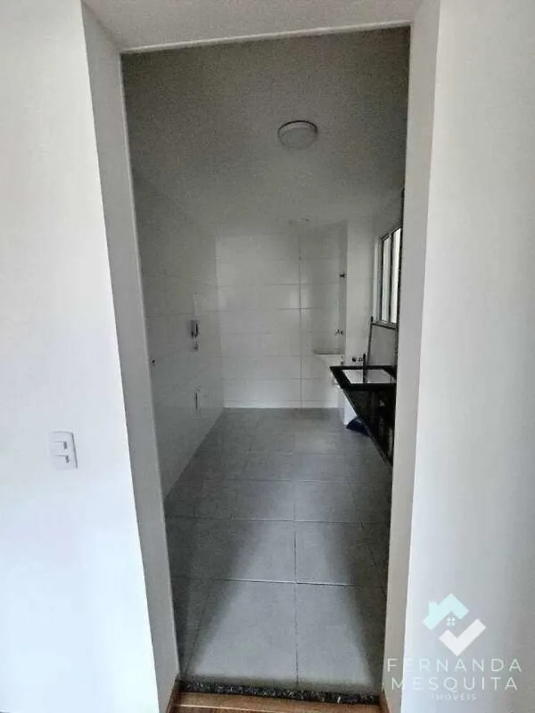 Apartamento, 2 quartos, 45 m² - Foto 3