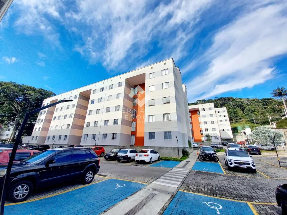 Apartamento, 2 quartos, 45 m² - Foto 23