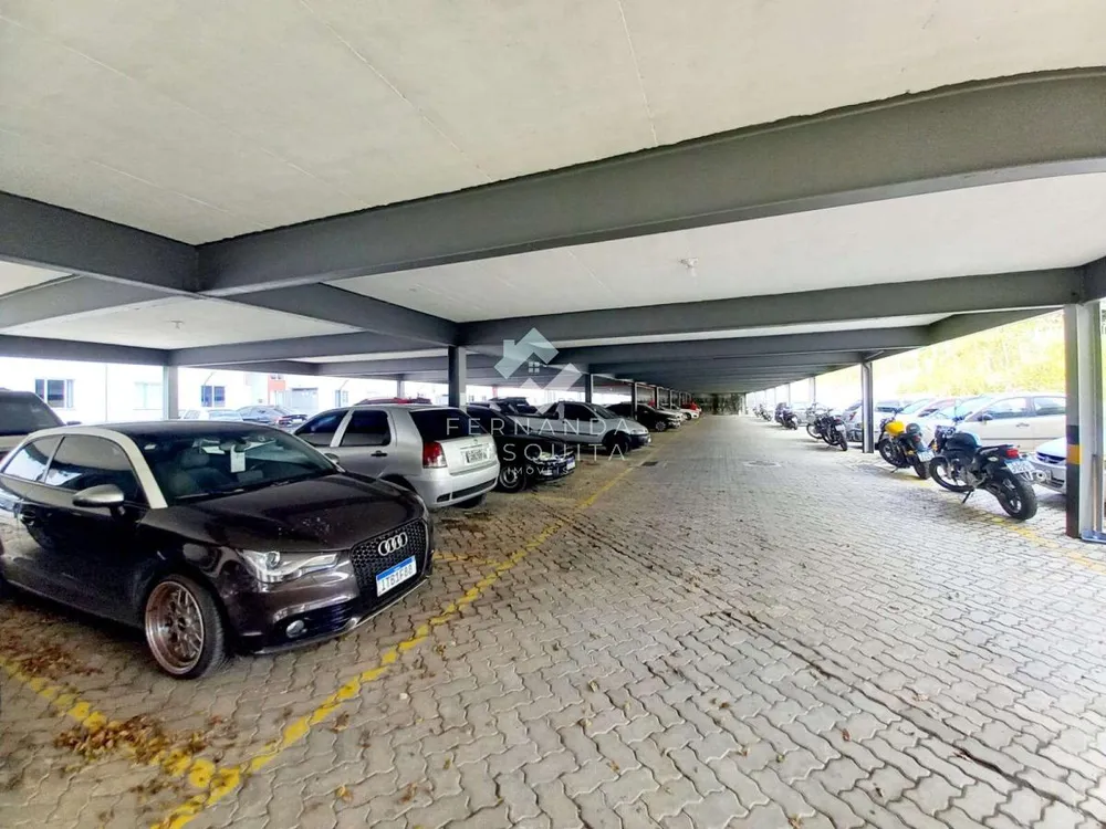 Apartamento, 2 quartos, 45 m² - Foto 25
