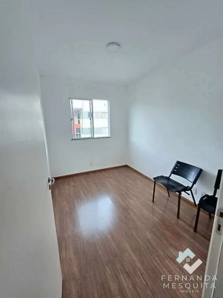 Apartamento, 2 quartos, 45 m² - Foto 5