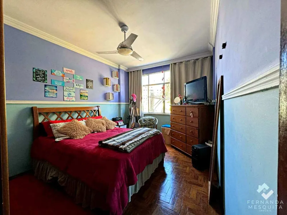 Apartamento, 2 quartos, 62 m² - Foto 3