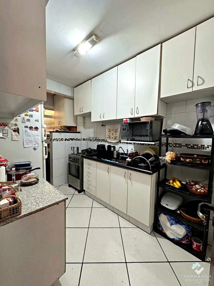 Apartamento, 2 quartos, 62 m² - Foto 7