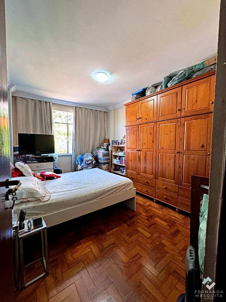 Apartamento, 2 quartos, 62 m² - Foto 9