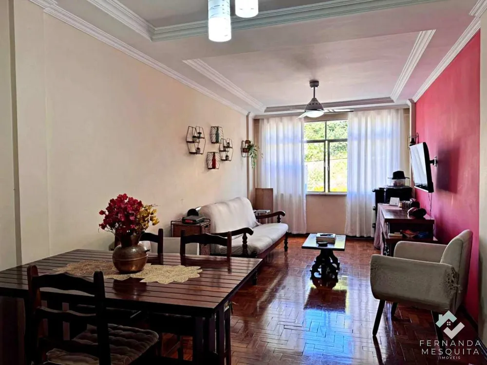 Apartamento, 2 quartos, 62 m² - Foto 1