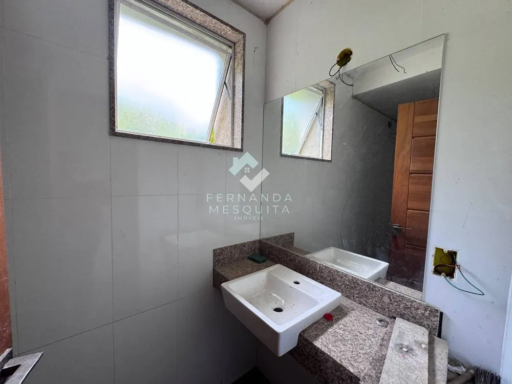Casa de Condomínio, 4 quartos - Foto 43