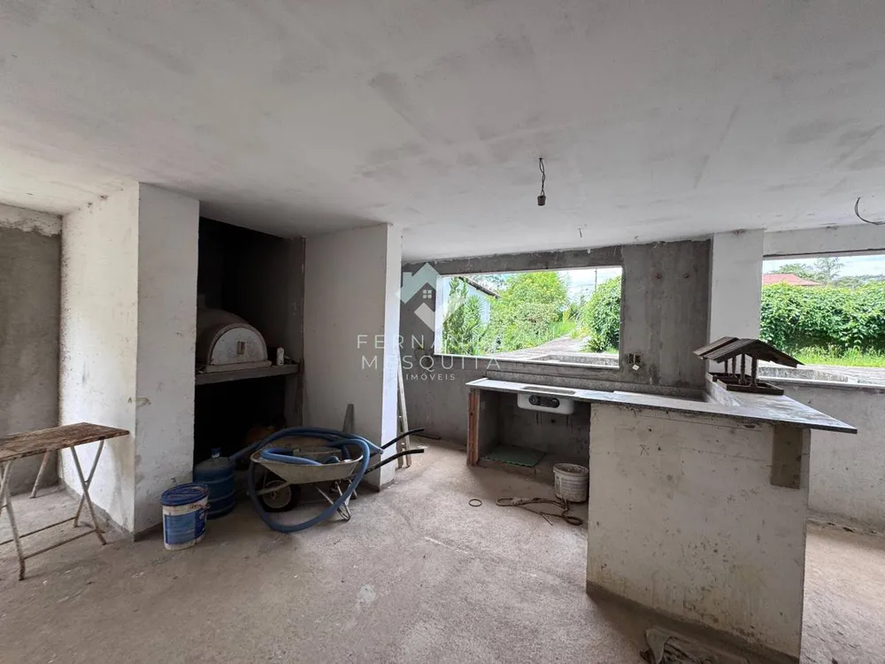 Casa de Condomínio, 4 quartos - Foto 48
