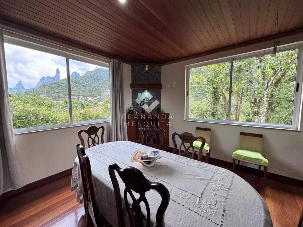Casa de Condomínio, 4 quartos - Foto 10