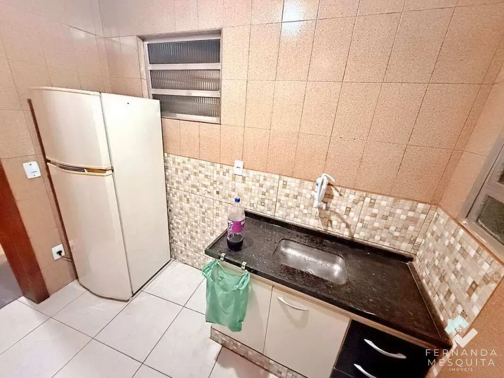 Casa, 2 quartos, 50 m² - Foto 8