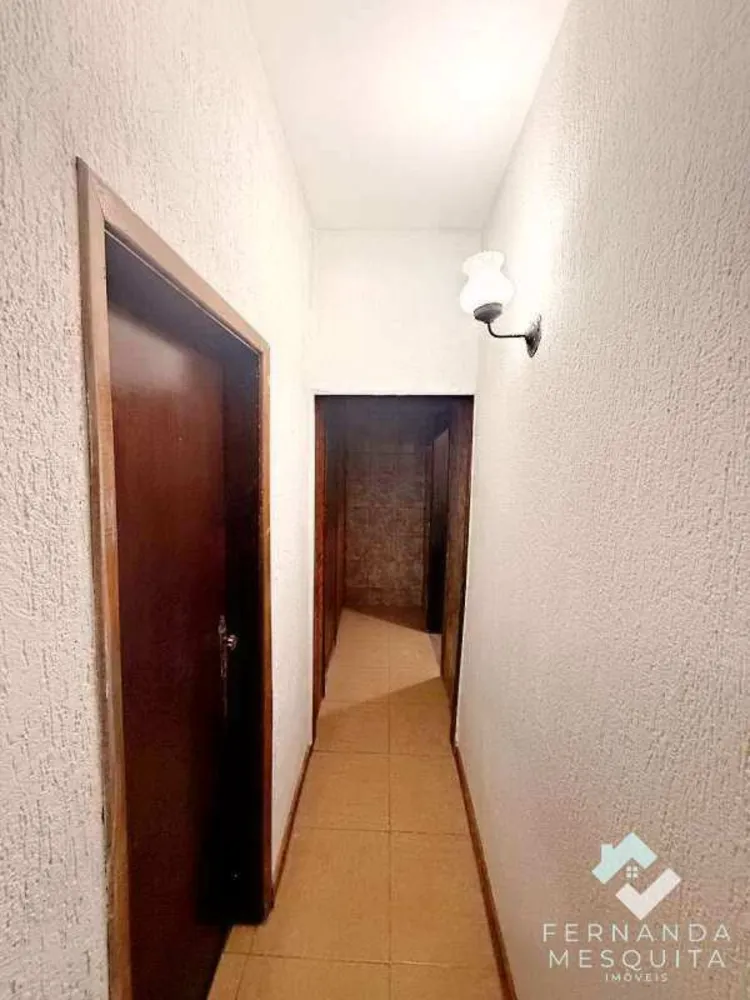 Casa, 2 quartos, 50 m² - Foto 3