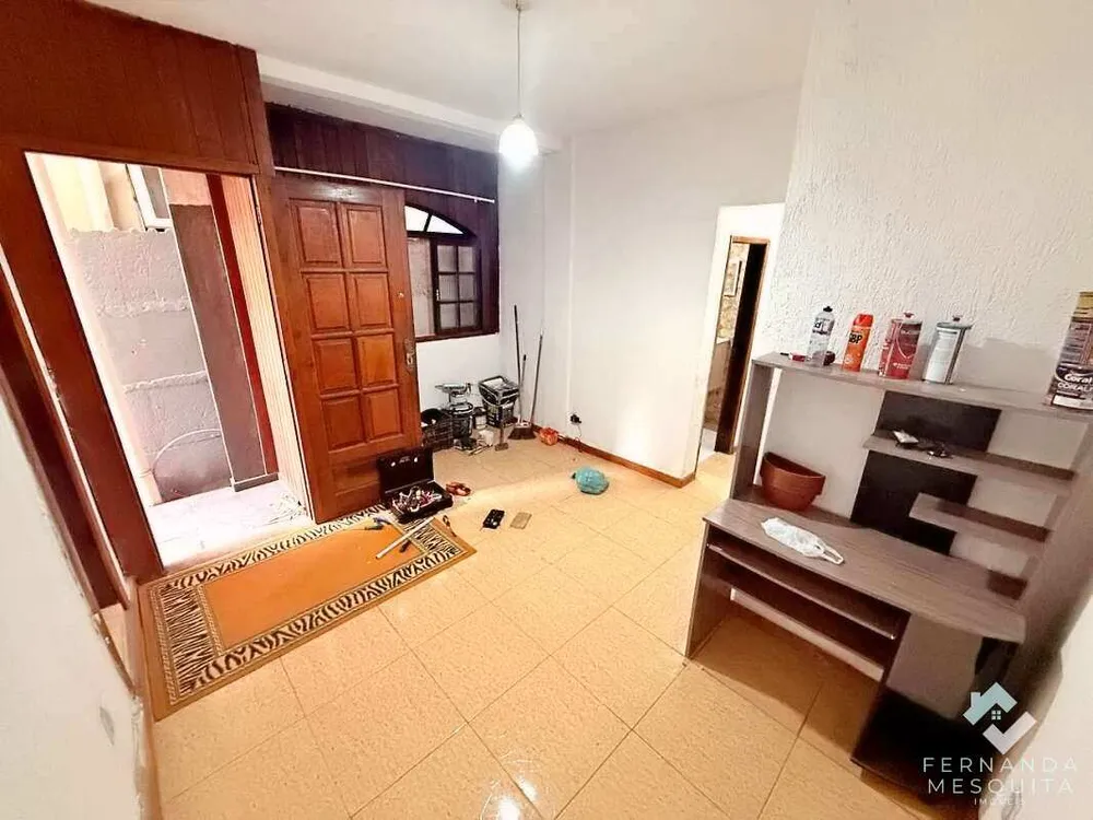 Casa, 2 quartos, 50 m² - Foto 1