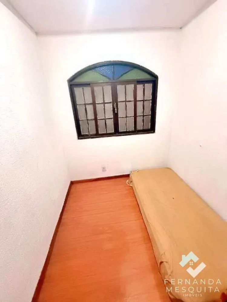 Casa, 2 quartos, 50 m² - Foto 7