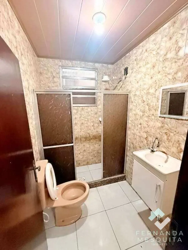Casa, 2 quartos, 50 m² - Foto 4