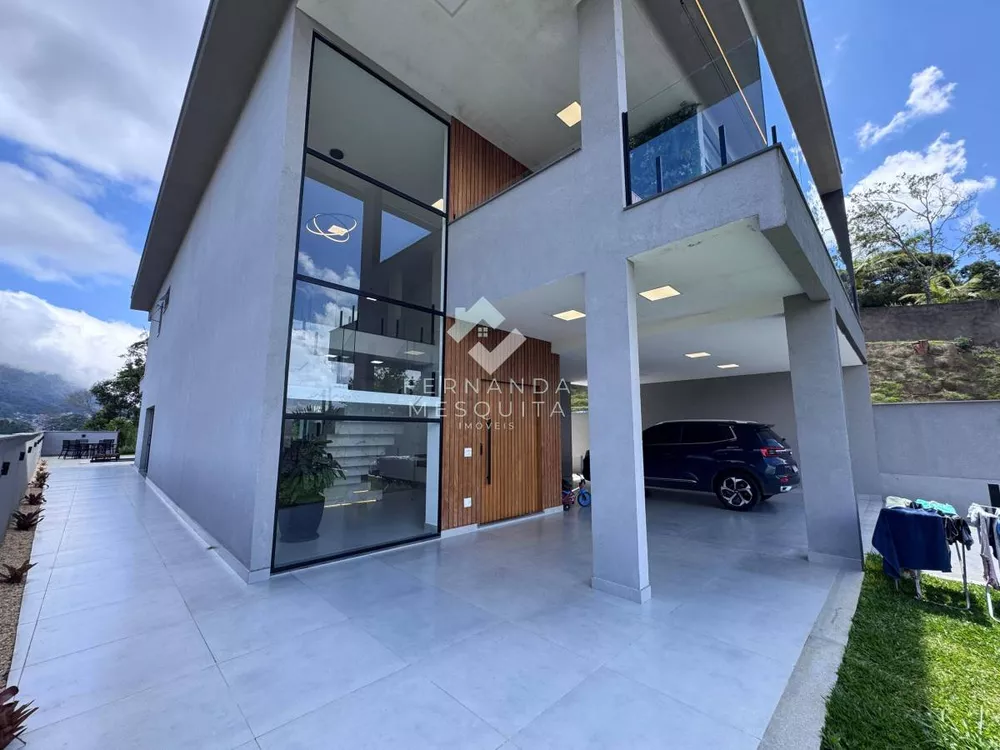 Casa de Condomínio, 4 quartos - Foto 6