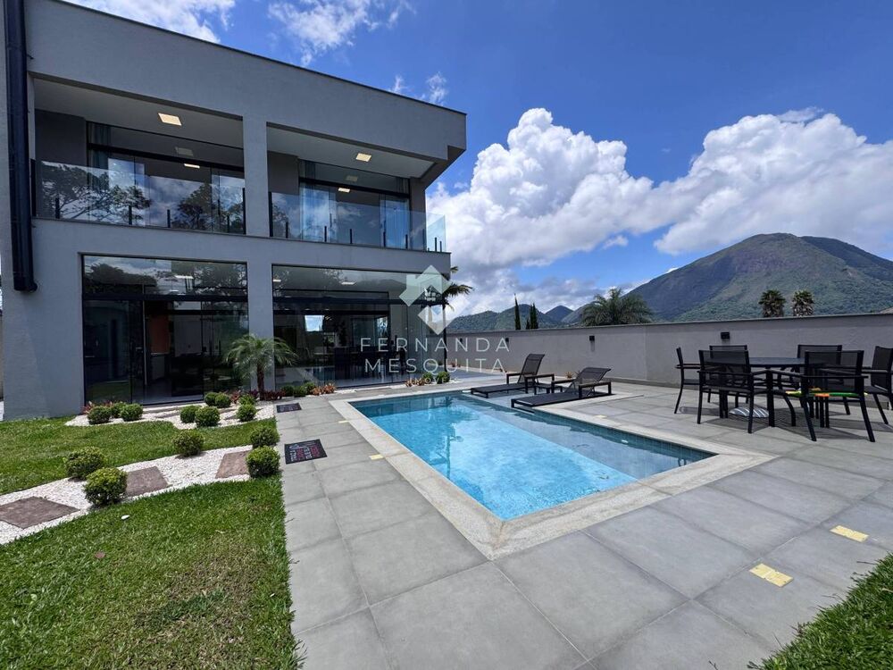 Casa de Condomínio à venda com 4 quartos, 337m² - Foto 7