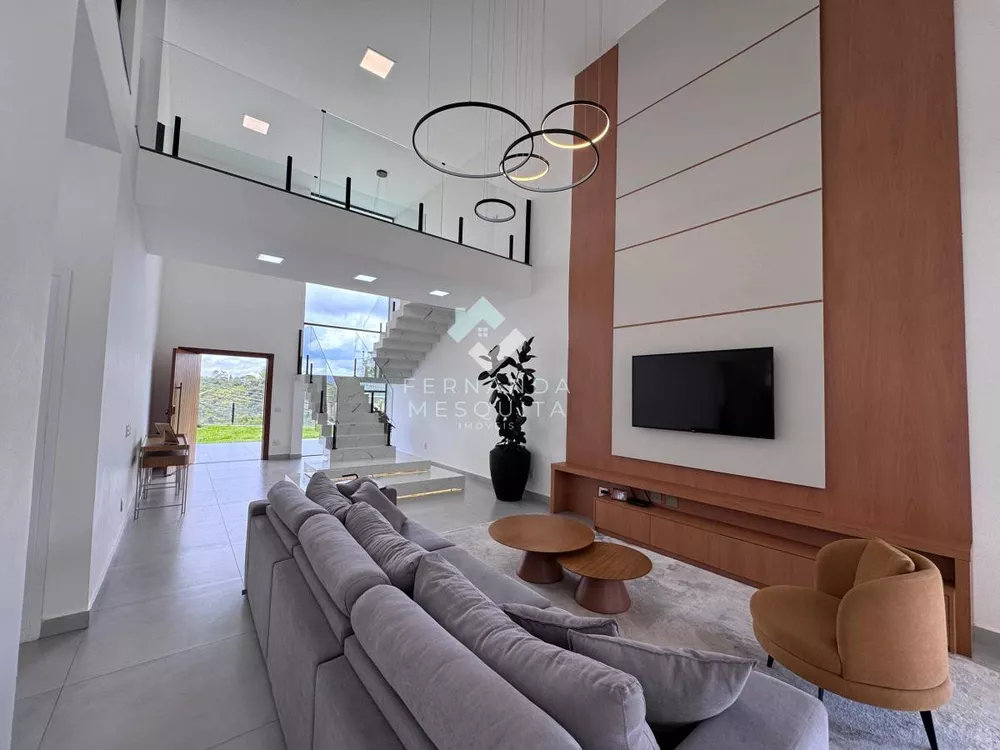 Casa de Condomínio, 4 quartos - Foto 20