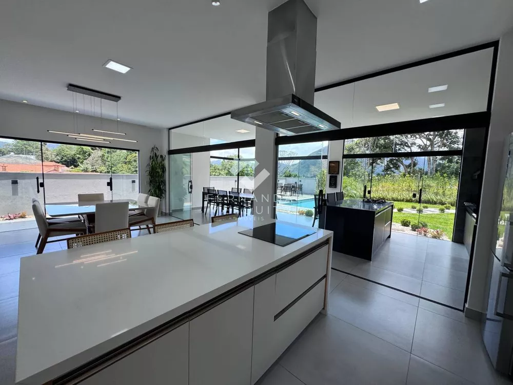 Casa de Condomínio, 4 quartos - Foto 36