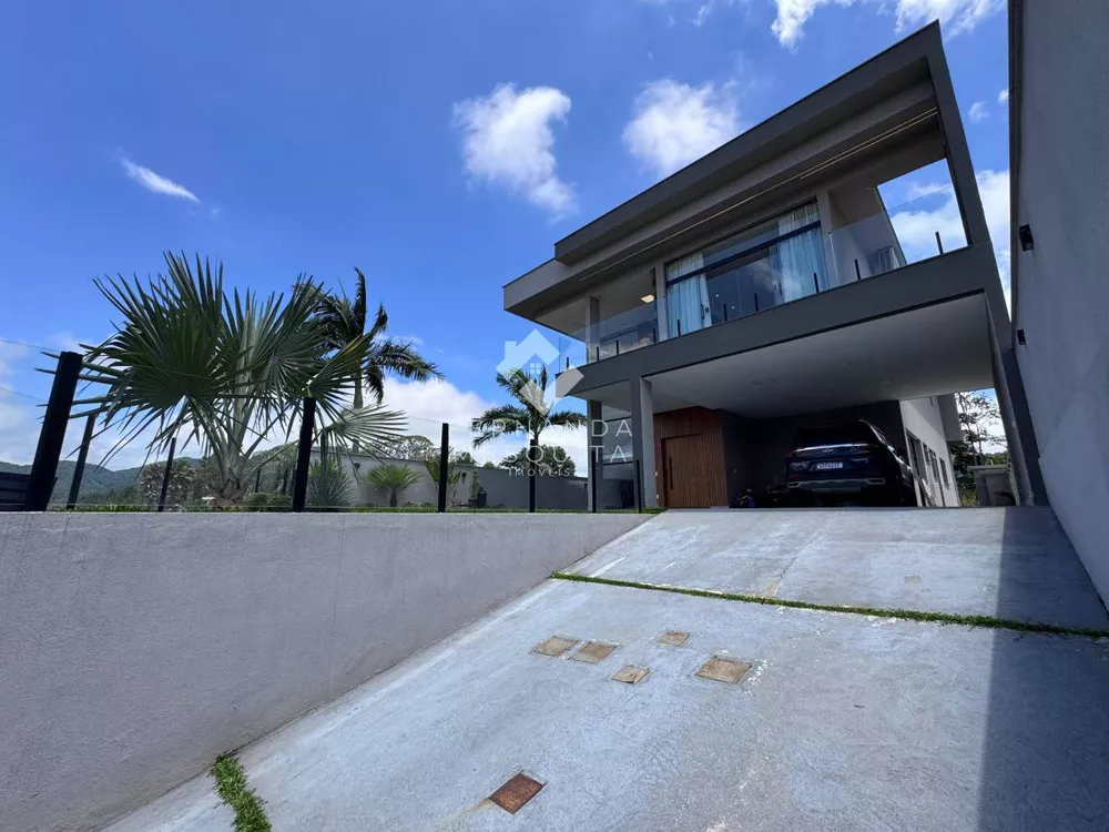 Casa de Condomínio, 4 quartos - Foto 3