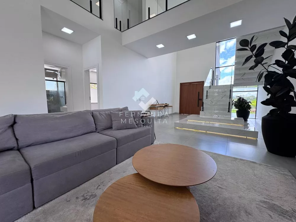 Casa de Condomínio, 4 quartos - Foto 16