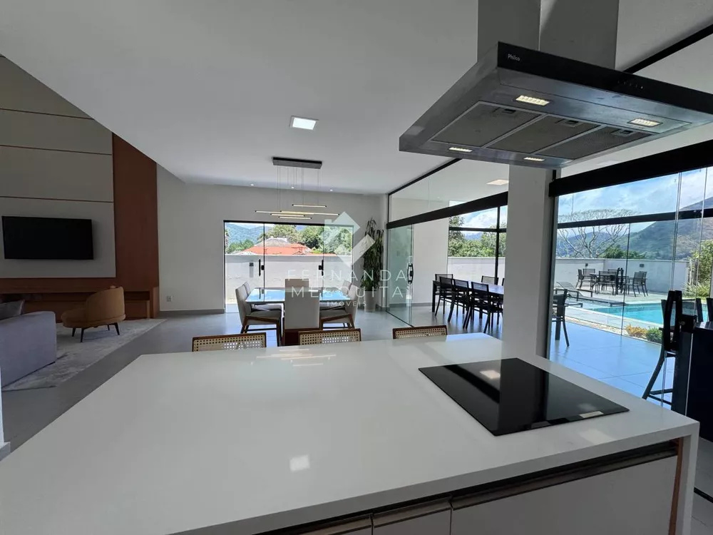 Casa de Condomínio, 4 quartos - Foto 37