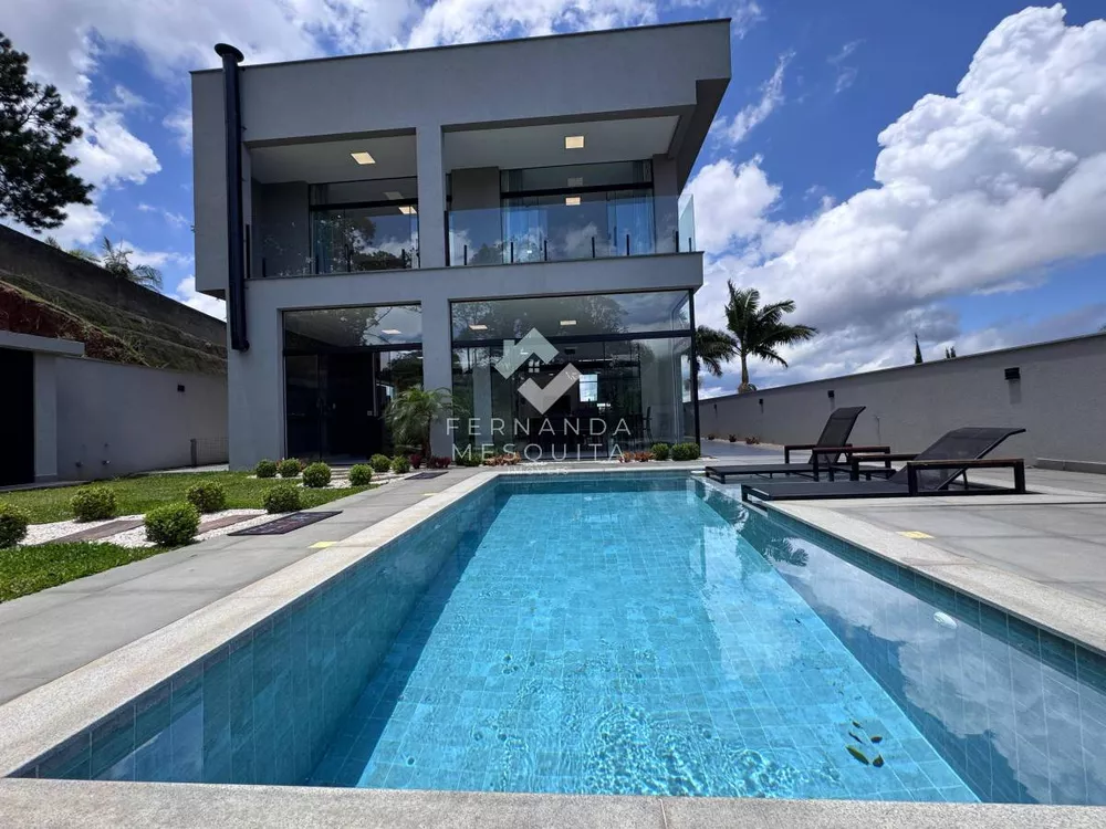 Casa de Condomínio, 4 quartos - Foto 10