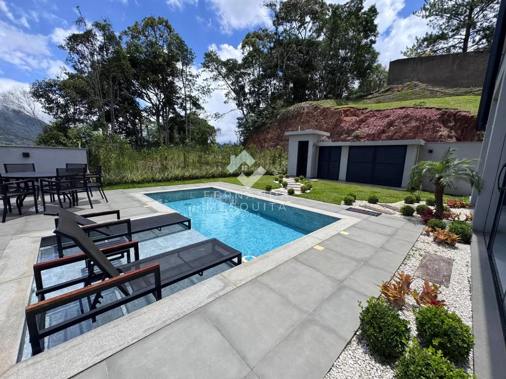 Casa de Condomínio, 4 quartos - Foto 34