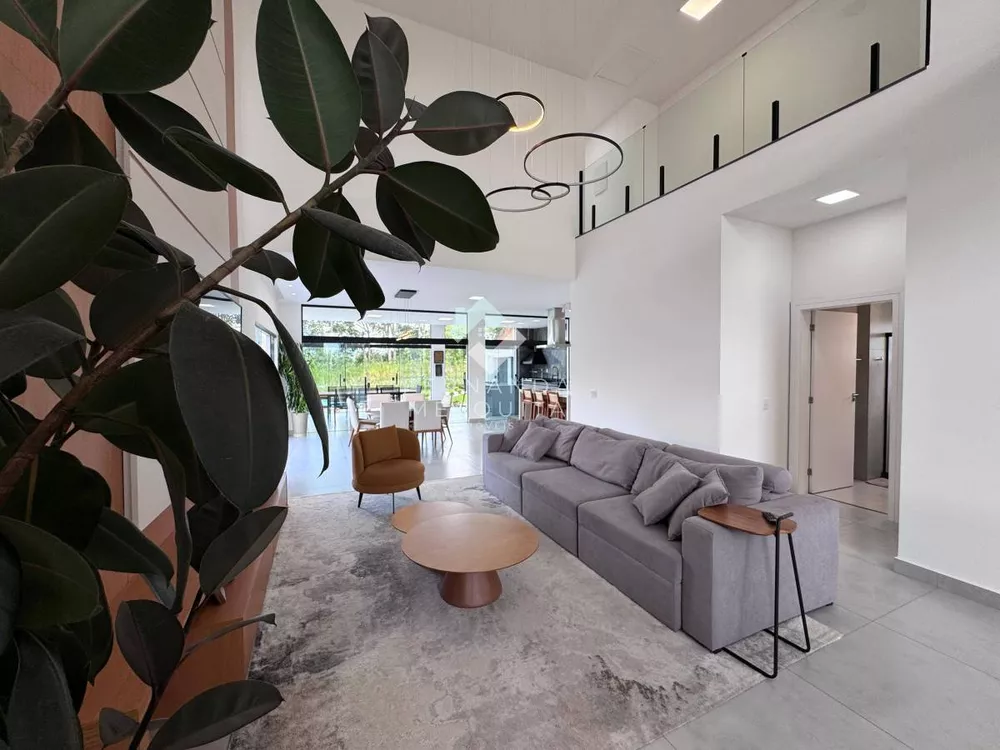 Casa de Condomínio, 4 quartos - Foto 11