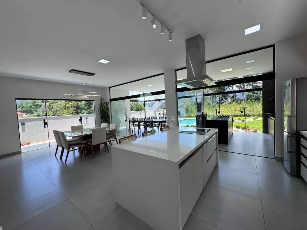 Casa de Condomínio, 4 quartos - Foto 35