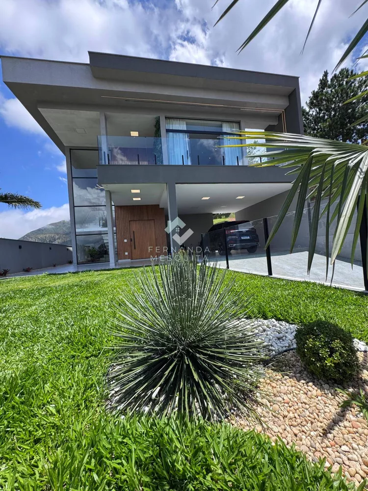 Casa de Condomínio, 4 quartos - Foto 8