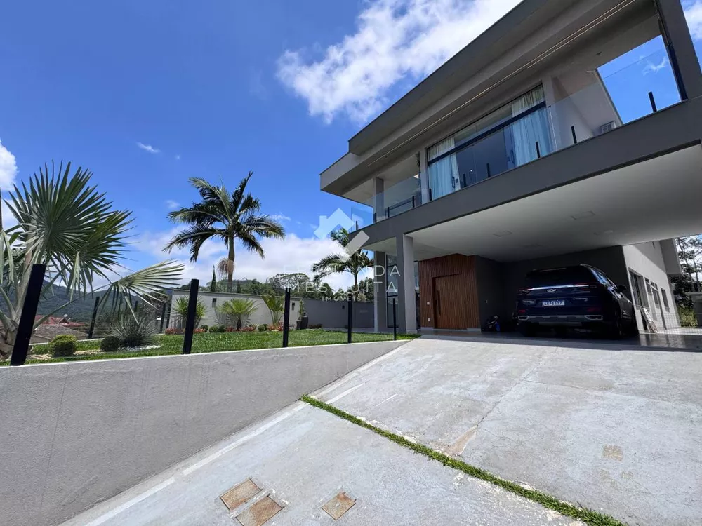 Casa de Condomínio, 4 quartos - Foto 7