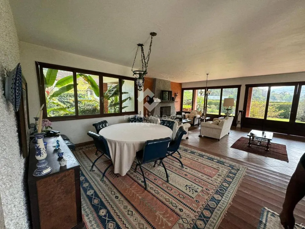 Casa de Condomínio, 3 quartos - Foto 8