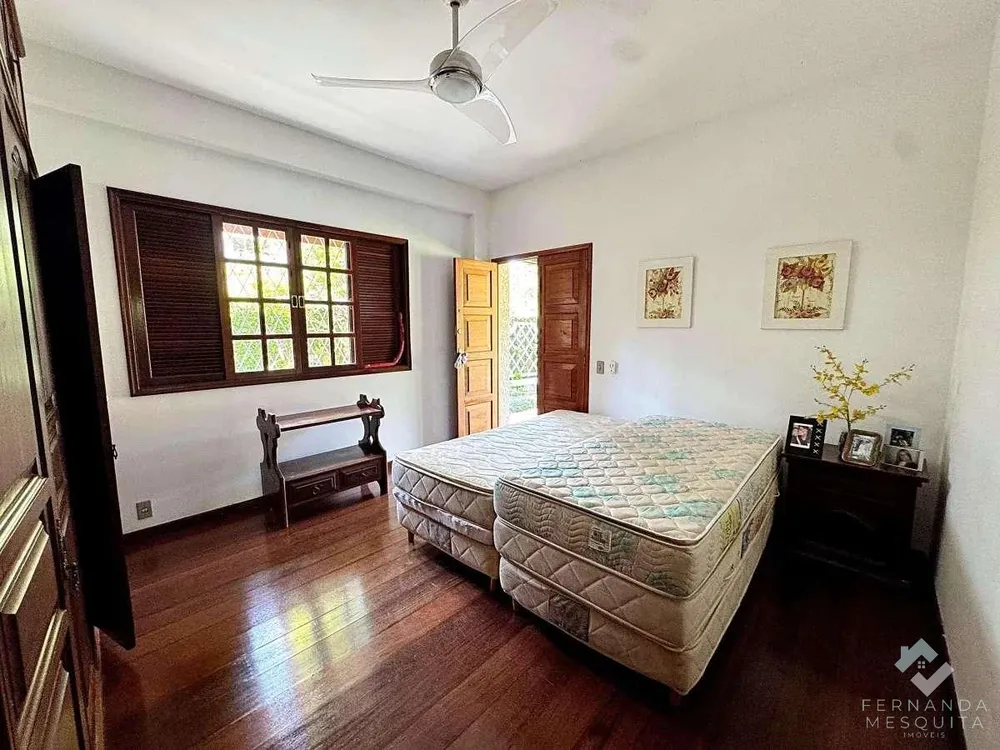 Casa de Condomínio, 5 quartos - Foto 19