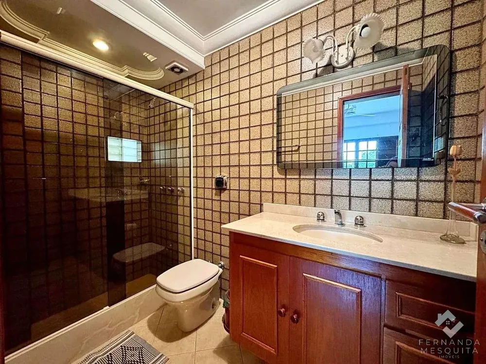 Casa de Condomínio, 5 quartos - Foto 46
