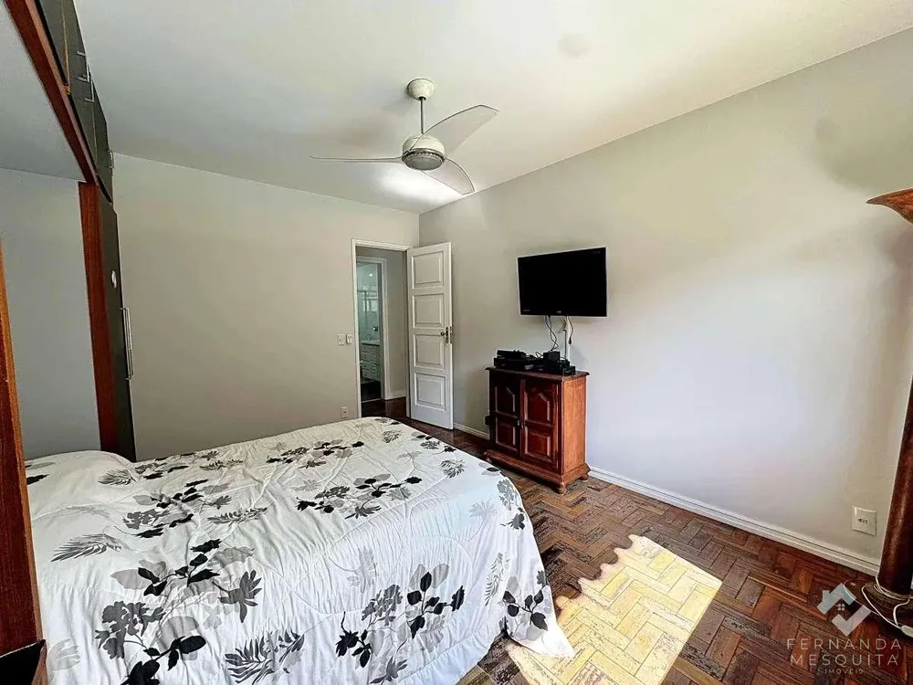 Casa de Condomínio, 5 quartos - Foto 44