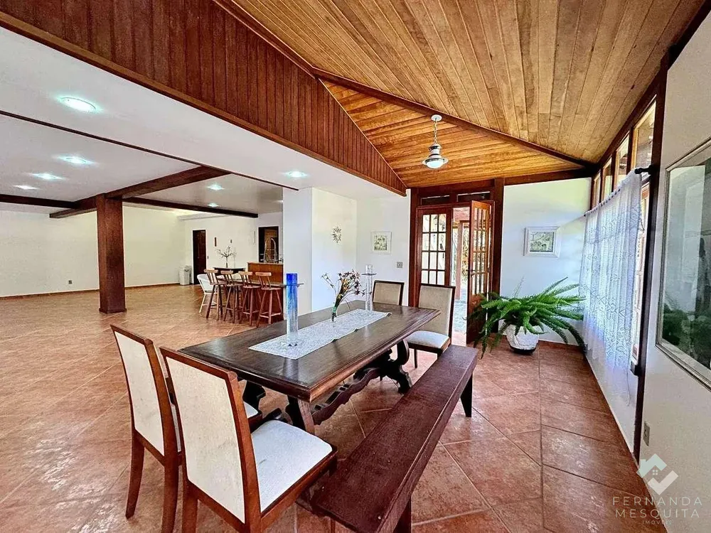 Casa de Condomínio, 5 quartos - Foto 31