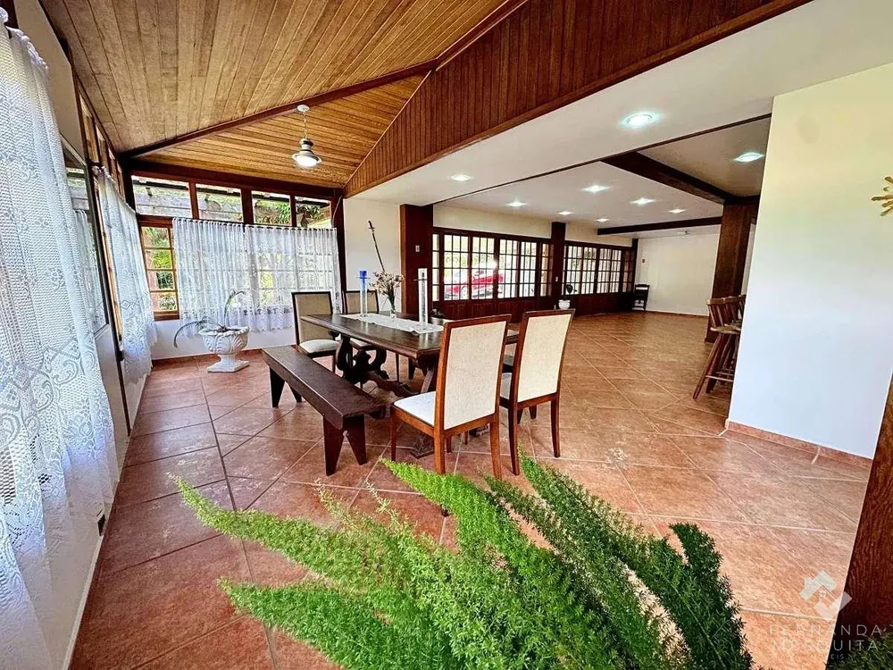 Casa de Condomínio, 5 quartos - Foto 23