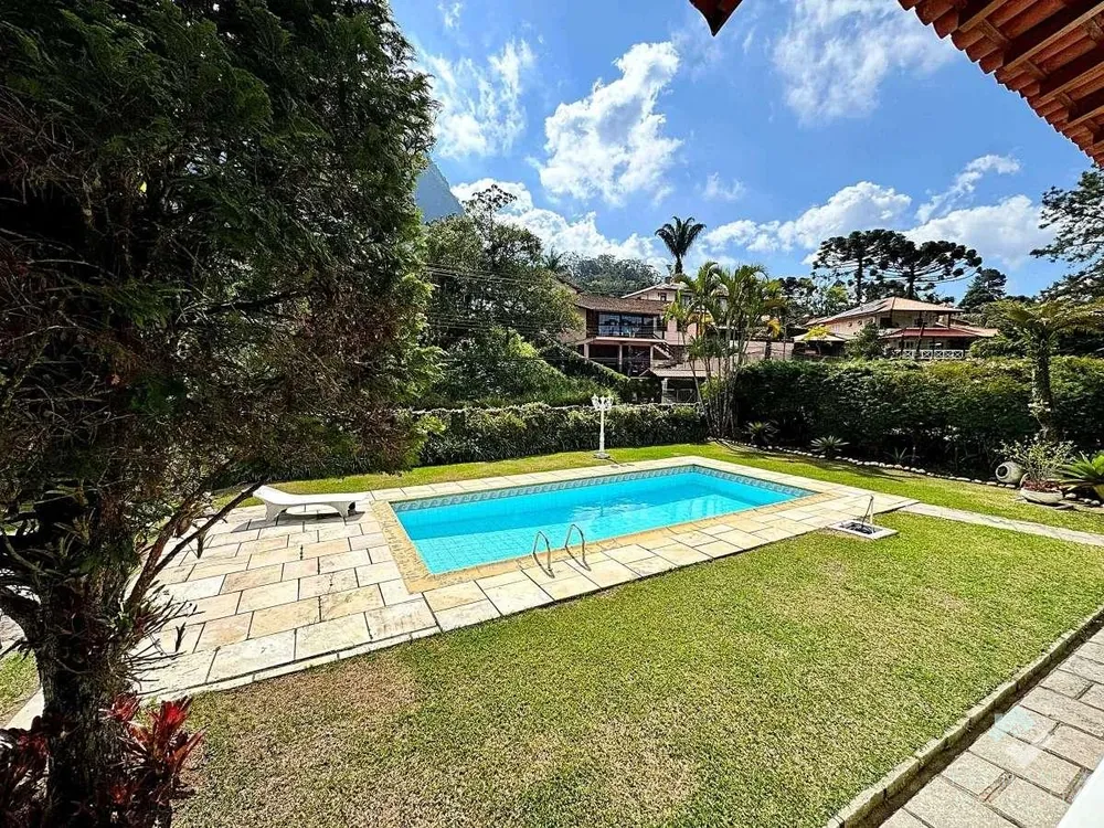 Casa de Condomínio, 5 quartos - Foto 36