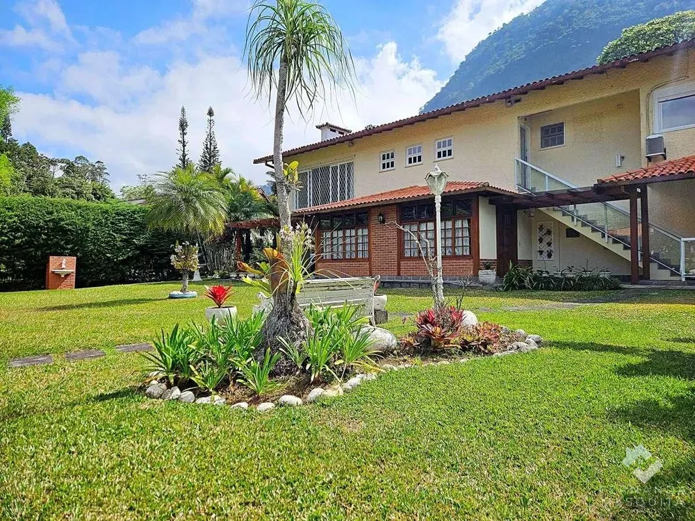 Casa de Condomínio, 5 quartos - Foto 3