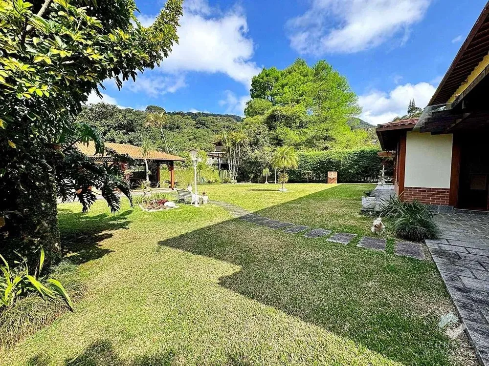 Casa de Condomínio, 5 quartos - Foto 28