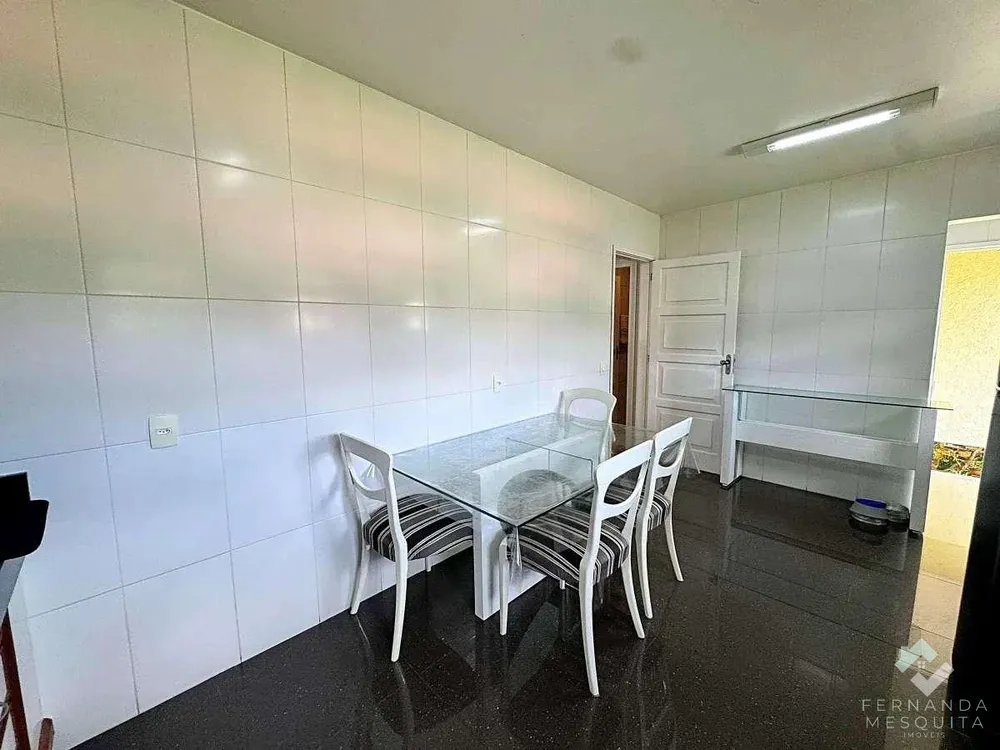 Casa de Condomínio, 5 quartos - Foto 41