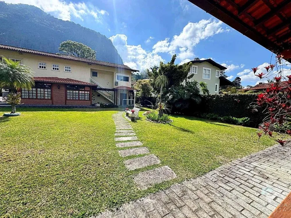 Casa de Condomínio, 5 quartos - Foto 12