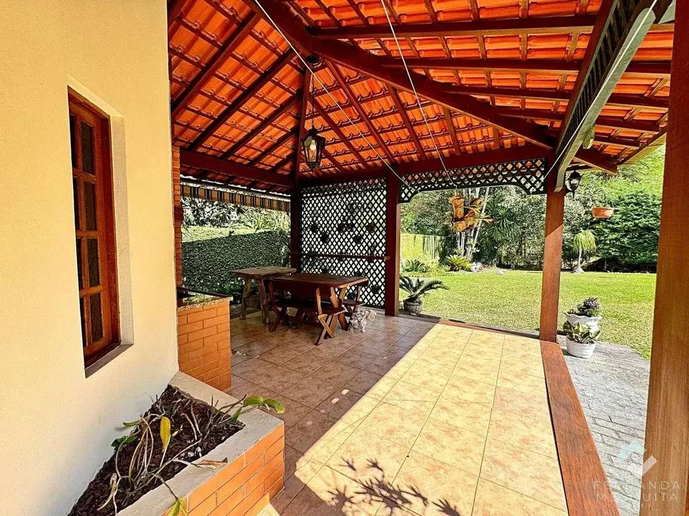 Casa de Condomínio, 5 quartos - Foto 7