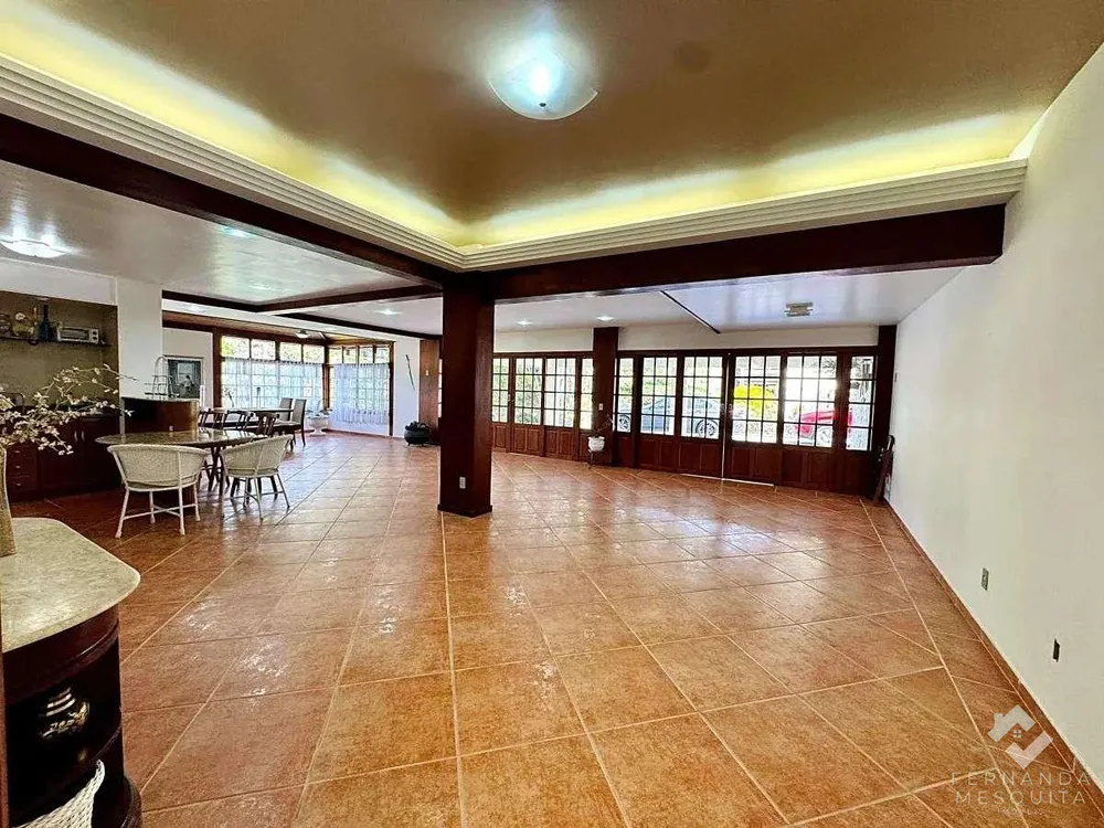 Casa de Condomínio, 5 quartos - Foto 49