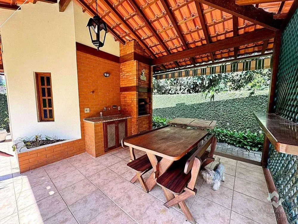 Casa de Condomínio, 5 quartos - Foto 8