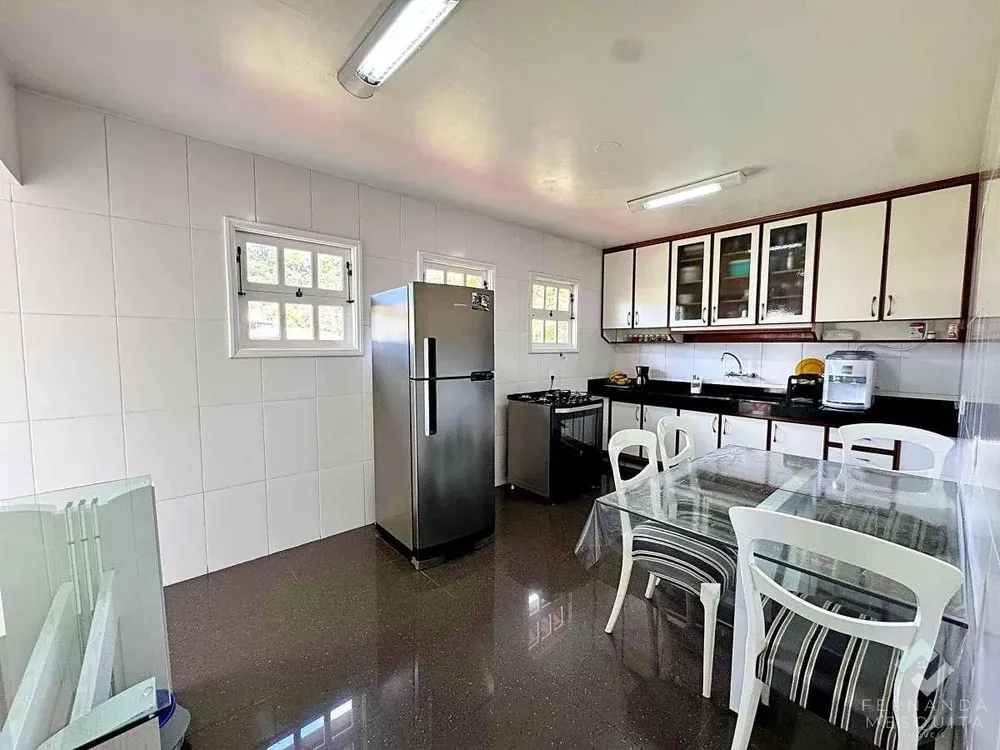 Casa de Condomínio, 5 quartos - Foto 37