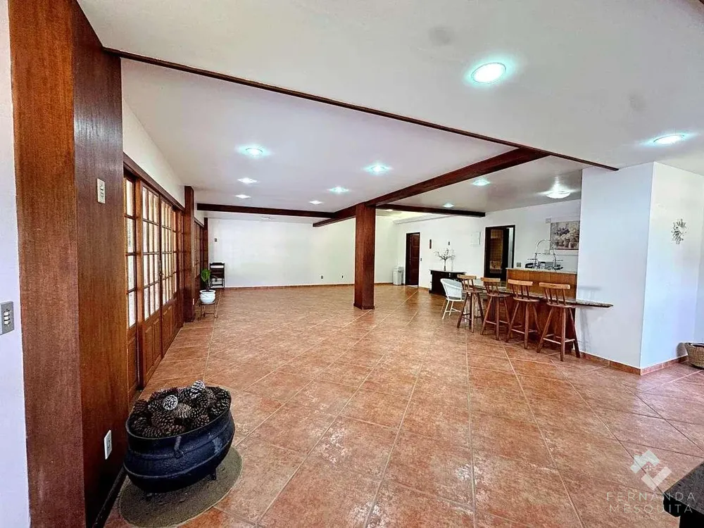 Casa de Condomínio, 5 quartos - Foto 4