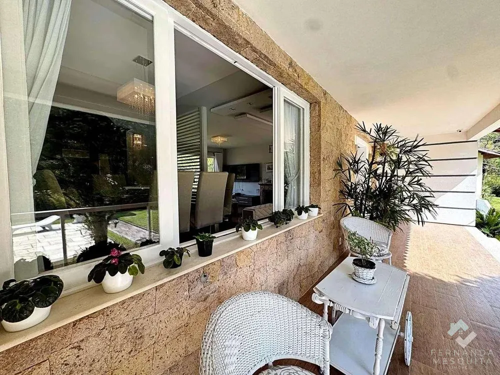 Casa de Condomínio, 5 quartos - Foto 35