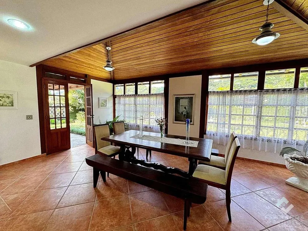 Casa de Condomínio, 5 quartos - Foto 22
