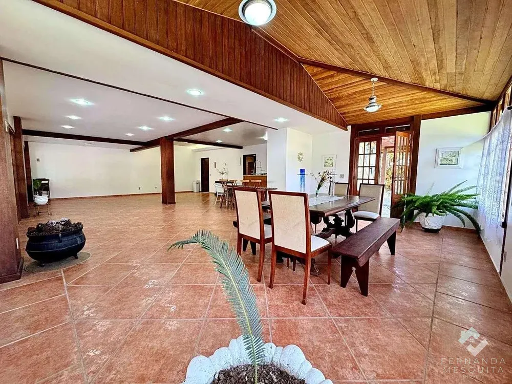 Casa de Condomínio, 5 quartos - Foto 27