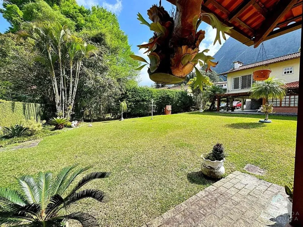 Casa de Condomínio, 5 quartos - Foto 10